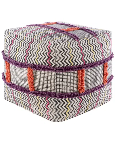 Surya Raja Pouf