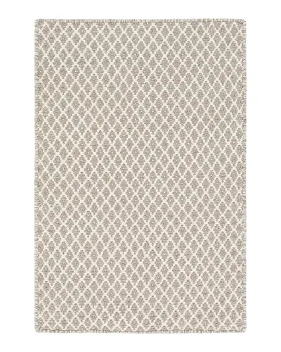 Surya Ravena Area Rug, 2' X 3' In Taupe/ivory