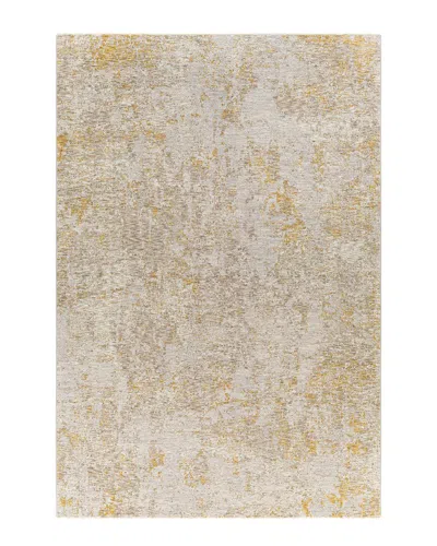 Surya Reina Modern Rug In Gray