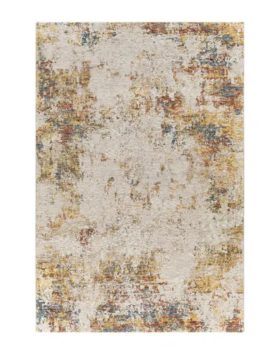 Surya Reina Modern Rug In Gray