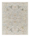 Surya Reina Ren-2300 Area Rug, 2' X 3' In Denim