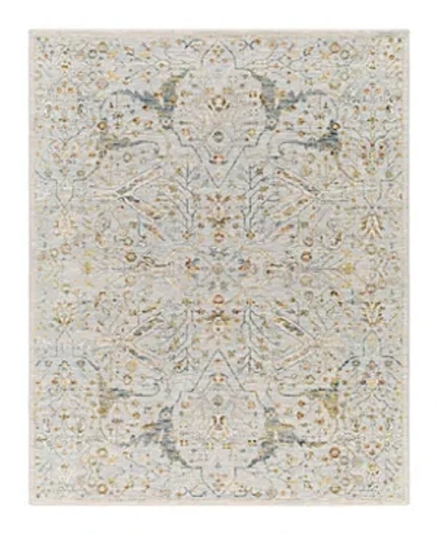 Surya Reina Ren-2300 Area Rug, 2' X 3' In Denim