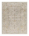 Surya Reina Ren-2300 Area Rug, 5' X 7'5 In Silver