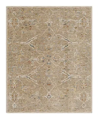 Surya Reina Ren-2300 Area Rug, 5' X 7'5 In Tan