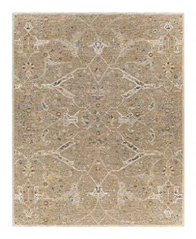 Surya Reina Ren-2300 Area Rug, 6'7 X 9'6 In Tan