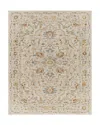 Surya Reina Ren-2303 Area Rug, 2'7 X 4' In Cream Tan