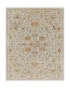 Surya Reina Ren-2304 Area Rug, 6'7 X 9'6 In Cream