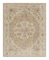 Surya Reina Ren-2305 Area Rug, 2'7 X 4' In Tan,cream