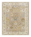 Surya Reina Ren-2308 Area Rug, 2'7 X 4' In Tan,cream