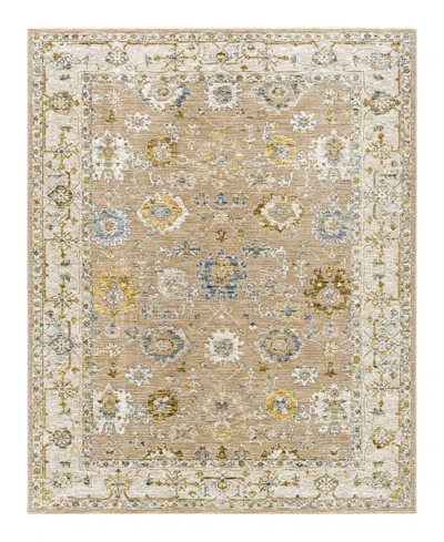 SURYA REINA REN-2308 2'7" X 4' AREA RUG