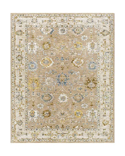 Surya Reina Ren-2308 7'10" X 10'3" Area Rug In Multi