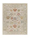 Surya Reina Ren-2309 Area Rug, 5' X 7'5 In Cream