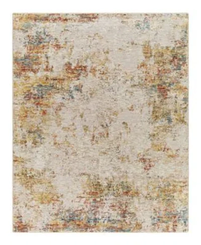 Surya Reina Ren 2311 Area Rugs In Cream