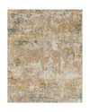 Surya Reina Ren-2312 Area Rug, 6'7 X 9'6 In Cream Tan