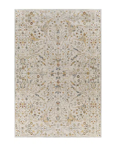 Surya Reina Traditional Rug In Brown
