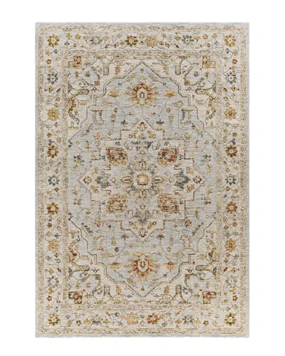 Surya Reina Traditional Rug In Neutral