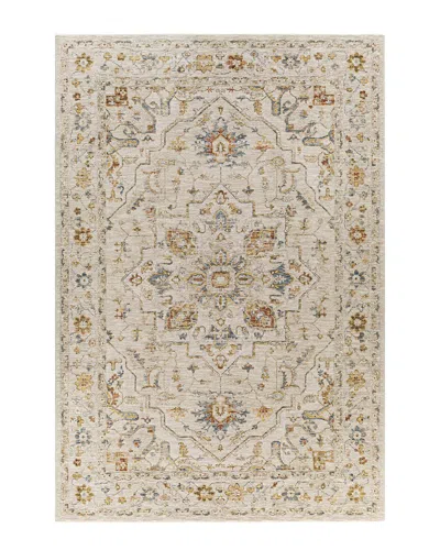 Surya Reina Traditional Rug In Neutral