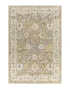 Surya Reina Traditional Rug In Tan