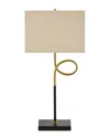 Surya Rethel Accent Table Lamp