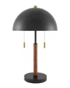Surya Rethel Accent Table Lamp