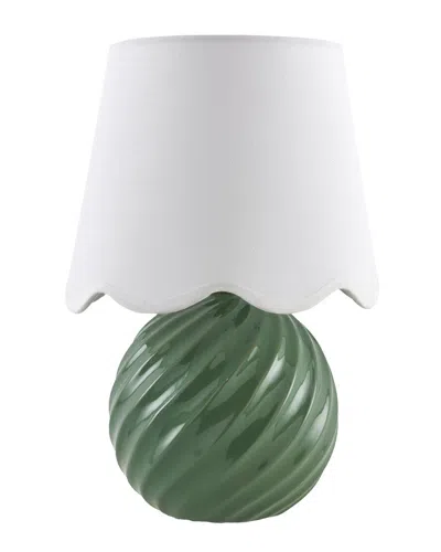 SURYA SURYA RETHEL ACCENT TABLE LAMP