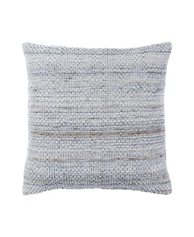 Surya Rica Decorative Pillow In Gray