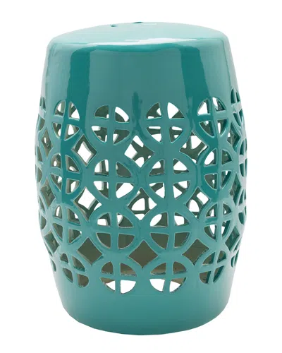 Surya Ridgeway Accent Table