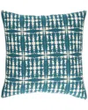 Surya Ridgewood Throw Pillow