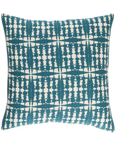 Surya Ridgewood Throw Pillow