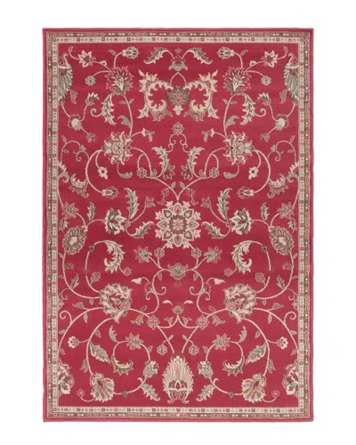 Surya Riley Machine Woven Rug