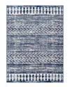 Surya Roma Global Rug In Blue