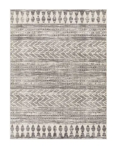 Surya Roma Global Rug In Grey