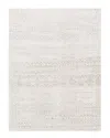 Surya Roma Global Rug In Grey