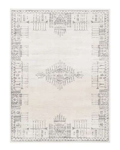 Surya Roma Global Rug In Grey