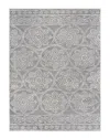 Surya Roma Global Rug In Grey
