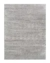 Surya Roma Global Rug In Grey