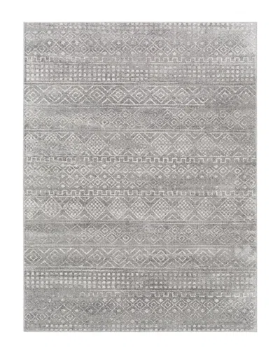 Surya Roma Global Rug In Grey