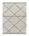 Surya Roma Global Rug In Multi