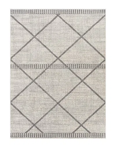 Surya Roma Global Rug In Multi