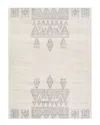 Surya Roma Global White Rug In White