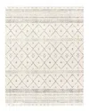 Surya Roma Global White Rug In White