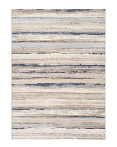 Surya Roma Modern Rug In Blue
