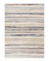 Surya Roma Modern Rug In Blue