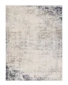 Surya Roma Modern Rug In Brown