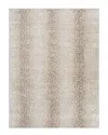 Surya Roma Modern Rug In Camel