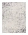 Surya Roma Modern Rug In Charcoal