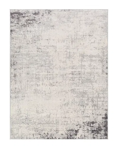 Surya Roma Modern Rug In Charcoal
