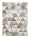 Surya Roma Modern Rug In Gray