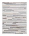 Surya Roma Modern Rug In Grey