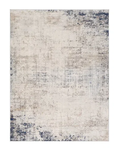 Surya Roma Modern Rug In Grey